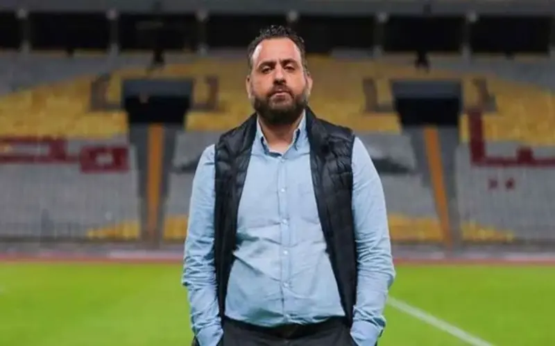 قرار مصيري في الزمالك.. تفاصيل اتفاق جون إدوارد مع حسين لبيب